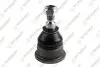 Опора кульова (передня/знизу/ззовні) BMW 3 (E30) 82-94/Z1 88-91 (d=41mm) TEKNOROT B203 Купити в Україні