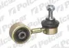 Тяга стабілізатора (переднього) BMW 3 (E30) 82-94/3 (E36) 90-00/Z3 (E36) 95-03 (L=69mm) TEKNOROT (B210) зображення 1