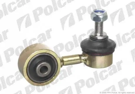 Тяга стабілізатора (переднього) BMW 3 (E30) 82-94/3 (E36) 90-00/Z3 (E36) 95-03 (L=69mm) TEKNOROT B210 Купити в Україні