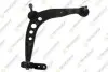 Важіль підвіски (передній) (R) BMW 3 (E30)/Z1 82-94 B221K