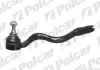 Фото Наконечник тяги рульової (R) BMW 3 (E36) 90-00/Z3 (E36) 95-03 TEKNOROT (B301) зображення 1