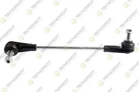 Тяга стабілізатора (переднього) BMW 1 (F20/F21)/2 (F22/F87/F23)/3 (F30/F80/F31/F34)/4 (F32/F82) 10 TEKNOROT B350 Купити в Україні