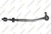 Фото Тяга рульова (з наконечником) (R) BMW 5 (E39) 96-04 M52/M54/M57/M51/M47 TEKNOROT (B401403) зображення 1