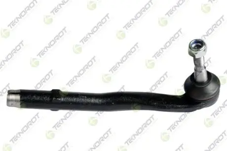 Наконечник тяги рульової (R) BMW 5 (E39) 95-04 TEKNOROT B401 Купити в Україні