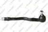 Фото Наконечник тяги рульової (R) BMW 3 (E46) 00-06 TEKNOROT (B601) зображення 1