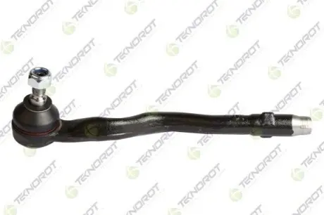 Наконечник тяги рульової (L) BMW 3 (E46) 98-07/Z4 (E85) 02-09 TEKNOROT B602 Купити в Україні