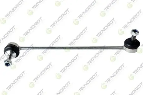 Тяга стабілізатора (переднього) (R) BMW 5 (E60/E61) 03-10 (L=300mm) TEKNOROT B637 Купити в Україні