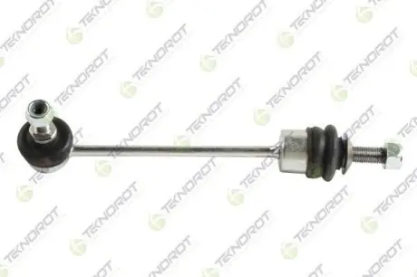 Тяга стабілізатора (заднього) BMW 7 (E65/E66/E67) 01-08 (L=207mm) TEKNOROT B662 Купити в Україні