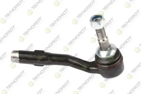 Наконечник тяги рульової BMW 5 (E60/E61) 01-10/6 (E63) 03-10/7 (E65/E66/E67) 01-08 TEKNOROT B664 Купити в Україні