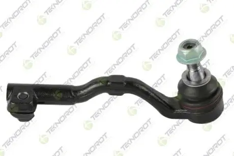 Наконечник тяги рульової (R) BMW X5 (F15/F85)/X6 (F16/F86) 13 TEKNOROT B-751 Купити в Україні