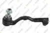 Фото Наконечник тяги рульової (L) BMW X5 (F15/F85)/X6 (F16/F86) 13 TEKNOROT (B-752) зображення 1