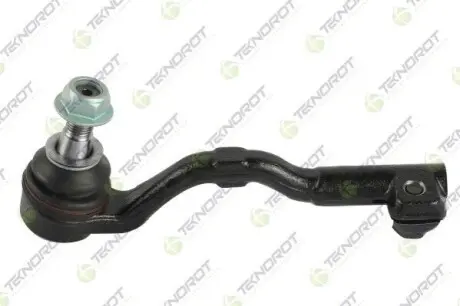 Наконечник тяги рульової (L) BMW X5 (F15/F85)/X6 (F16/F86) 13 TEKNOROT B-752 Купити в Україні