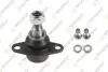 BMW кульова опора нижн.xDrive 3 E90,X1 E84 05 TEKNOROT (B-795K) зображення 1