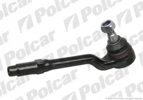 Наконечник тяги рульової BMW X5 (E53) 00-06 M54/M57/M62/N62 TEKNOROT B801 Купити в Україні