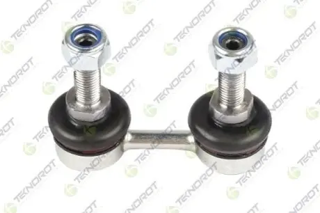 Тяга стабілізатора (заднього) BMW X5 (E53) 00-06 (L=65.5mm) TEKNOROT B811 Купити в Україні