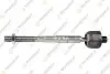 Фото Тяга рульова BMW X5 (F15/F85)/ X6 (F16/F86) 13-19 TEKNOROT (B813) зображення 1