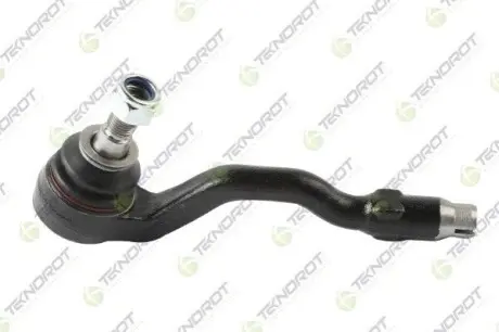 Наконечник тяги рульової BMW X5 (E70) 06-13/X6 (E71/E72) 08-14 TEKNOROT B831 Купити в Україні