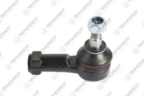 Наконечник тяги рульової Daewoo Nubira 1.6/2.0 97- Chevrolet Epuca 2.0-2.5 04-11 (L=96mm) TEKNOROT CH101 Купити в Україні