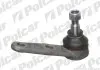 Опора кульова (передня/знизу) Chevrolet Aveo/Kalos 05-/Daewoo Kalos 02- CH205
