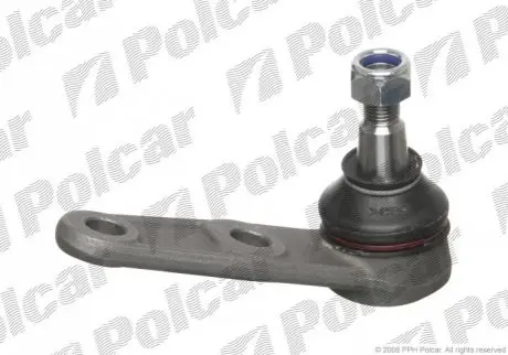 Фото Опора кульова (передня/знизу) Chevrolet Aveo/Kalos 05-/Daewoo Kalos 02- TEKNOROT (CH205) зображення 1