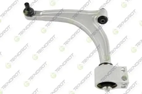 Важіль підвіски (передній/знизу) (L) Opel Insignia A 08 TEKNOROT CH349 Купити в Україні
