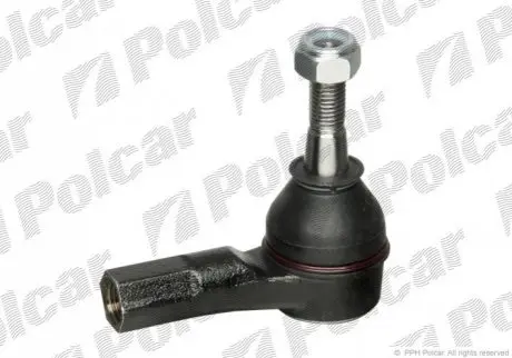 Наконечник тяги рульової Chevrolet Captiva/Opel Antara 06 TEKNOROT CH601 Купити в Україні