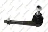 Фото Наконечник тяги рульової Citroen C4 04-11/Peugeot 206 98-/307 00- (d=12mm) TEKNOROT (CI301) зображення 1