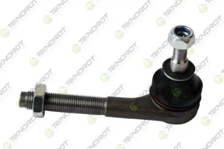 Наконечник тяги рульової Citroen C4 04-11/Peugeot 206 98-/307 00- (d=12mm) TEKNOROT CI301 Купити в Україні