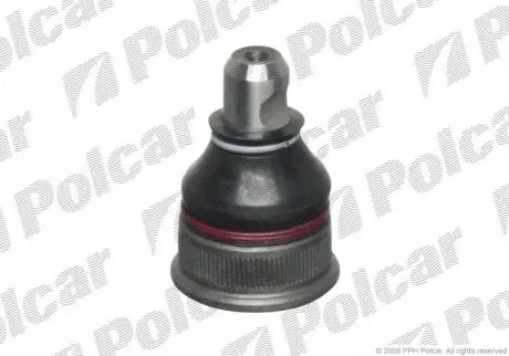 Опора кульова (передня/знизу) Peugeot 106 91-05 TEKNOROT CI306 Купити в Україні