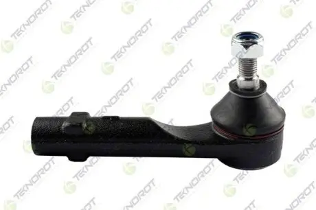 Наконечник тяги рульової (R) Citroen C4 Grand PicassoI/C4 Picasso I 06 TEKNOROT CI331 Купити в Україні
