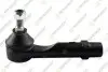 Фото Наконечник тяги рульової (L) Citroen C4 Grand Picasso I/C4 Picasso I 06-13 TEKNOROT (CI332) зображення 1