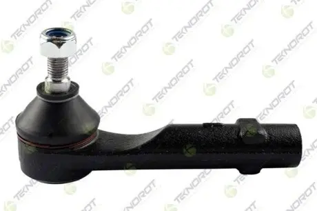 Наконечник тяги рульової (L) Citroen C4 Grand Picasso I/C4 Picasso I 06-13 TEKNOROT CI332 Купити в Україні