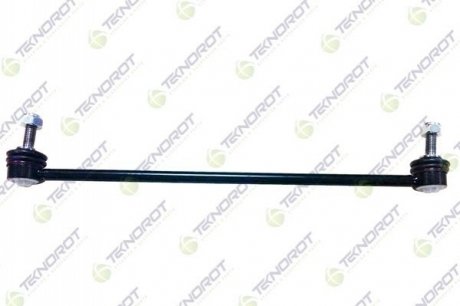 CITROEN тяга стабилизатора передн.. Peugeot 206 98-,C2/3,DS TEKNOROT CI-350 (фото 1)