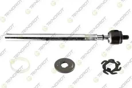 Тяга рульова Peugeot 605 2.0-3.0 89-99 (L=296mm) TEKNOROT CI504 Купити в Україні
