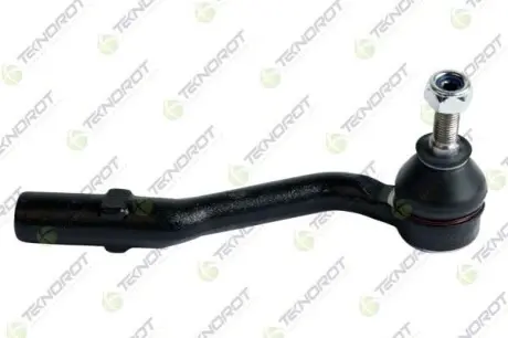 Наконечник тяги рульової (R) Citroen C2 03-10/C3 02-/Peugeot 1007 05 TEKNOROT CI551 Купити в Україні