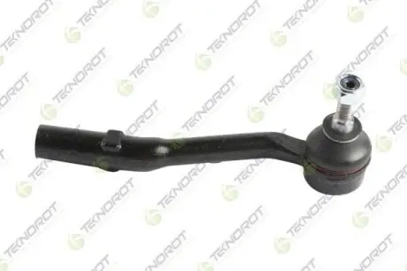 Наконечник тяги рульової (R) Citroen C3/DS 09 TEKNOROT CI561 Купити в Україні
