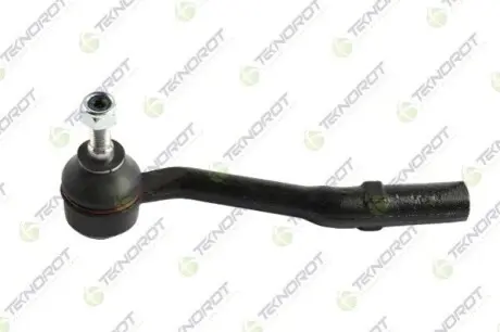 Наконечник тяги рульової (L) Citroen C3/DS 09 TEKNOROT CI562 Купити в Україні