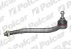 Фото Наконечник тяги рульової (R) Citroen C5 01-08 TEKNOROT (CI601) зображення 1