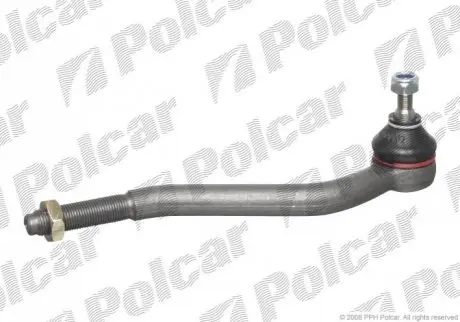 Наконечник тяги рульової (R) Citroen C5 01-08 TEKNOROT CI601 Купити в Україні