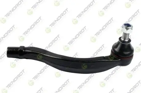Наконечник тяги рульової (R) Citroen C5/Peugeot 508/508 SW 08 TEKNOROT CI611 Купити в Україні
