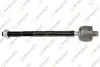 Фото CITROEN тяга рулевая C3 II (M14) 230мм TEKNOROT (CI-673) изображение 1