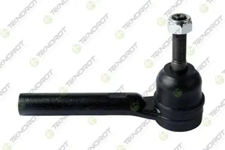 Фото Наконечник тяги кермової TEKNOROT (CR141) зображення 1