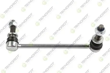 Тяга стабілізатора (переднього) (L) Chrysler 300 C/ Dodge Challenger/ Charger 2.7-6.4 04- (L=233mm) TEKNOROT CR306 Купити в Україні
