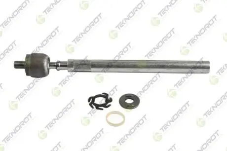 DACIA тяга рульова без г/у L=271mm Solenza 03- TEKNOROT DC-203 Купити в Україні
