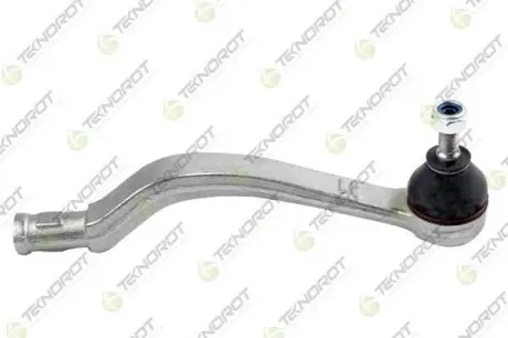 Наконечник тяги рульової (R) Renault Logan/Sandero 04 TEKNOROT DC301 Купити в Україні