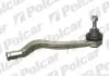 Фото Наконечник тяги рульової (L) Renault Logan/Sandero 04 TEKNOROT (DC302) зображення 1