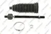 Фото RENAULT тяга рульова з пильовиком Duster 17 TEKNOROT (DC-353K) зображення 1