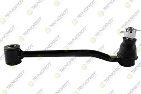 DODGE Тяга стабілізатора задн.L=220mm Durango 98 TEKNOROT DO-207