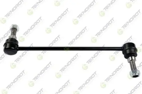 Тяга стабілізатора (переднього) Dodge Journey 08-/Fiat Freemont 11- (L=264mm) TEKNOROT F256 Купити в Україні