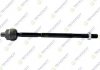 TEKNOROT FIAT Тяга кермова лів./прав.L=284mm M14x1,5/M14x1,5 Albea,Uno F-316